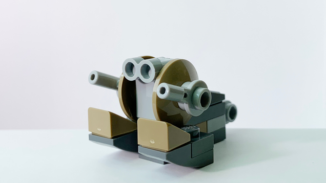 Illustration for article titled Spoilin' Santa: What's Inside the LEGO Star Wars Advent Calendar?